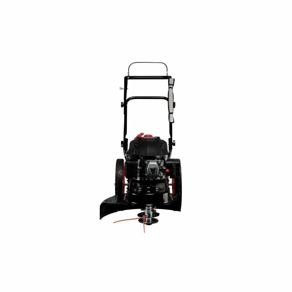 2026 Legend Force 22 in. 173 CC Gas Walk Behind String Trimmer/Mower