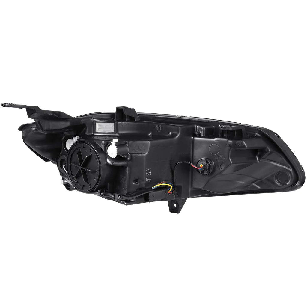 Factory Style Projector Headlight (Left) 16-18 Chevy Malibu