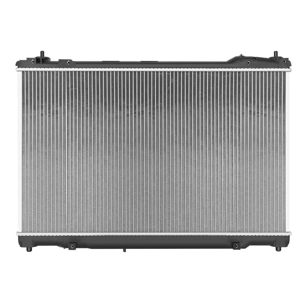 13340 Replacement Radiator 13-16 Lexus GS450H