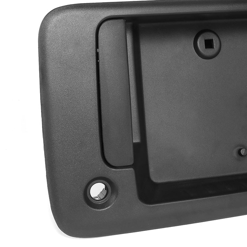Factory Style Rear Tailgate Handle 03-14 Chevy Express GMC Savana 1500, 03-17 2500 3500 4500