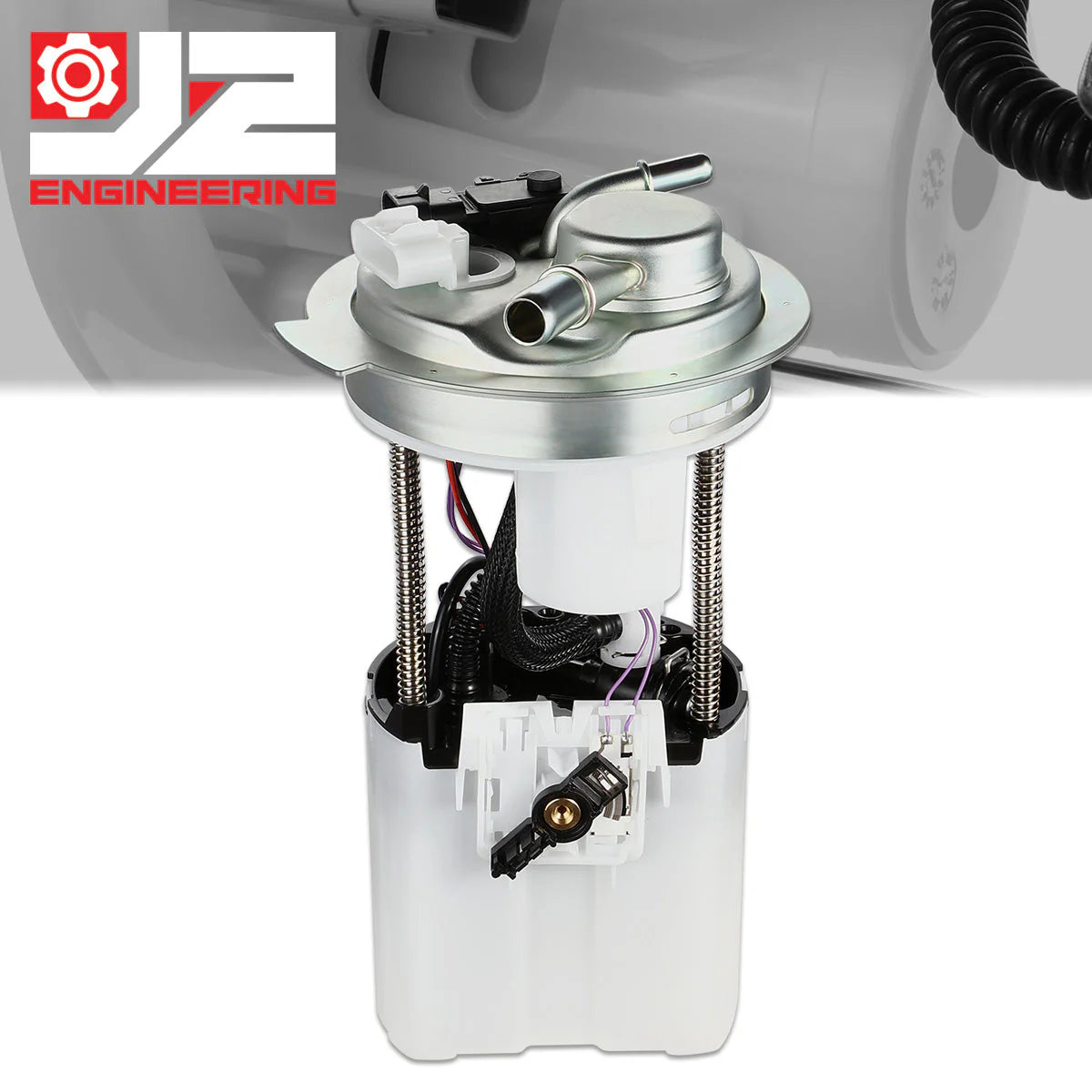 06-08 Chevrolet Colorado GMC Canyon Isuzu I-280 Fuel Pump Module