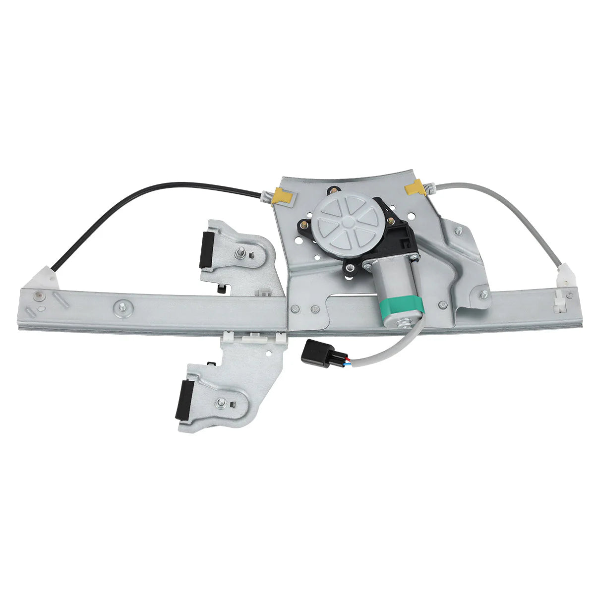 00-05 Cadillac Deville Power Window Regulator w/Motor - Rear Left Side