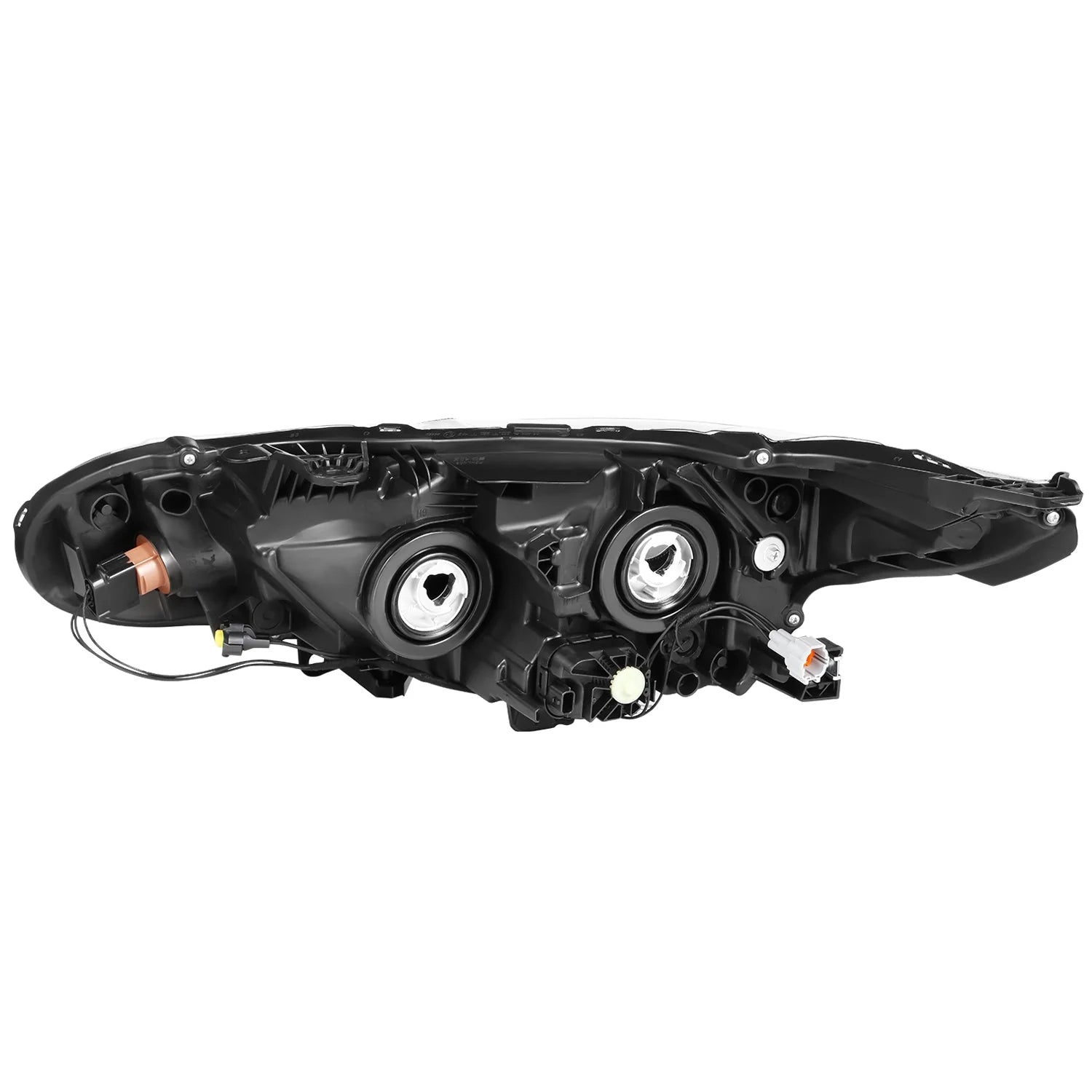 Factory Style Headlight (Right) 20-22 Nissan Sentra