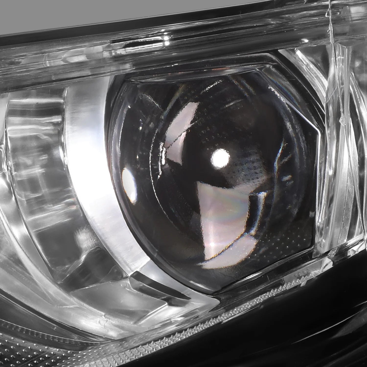 LED Projector Headlight (Left) 17-19 Toyota Corolla Sedan