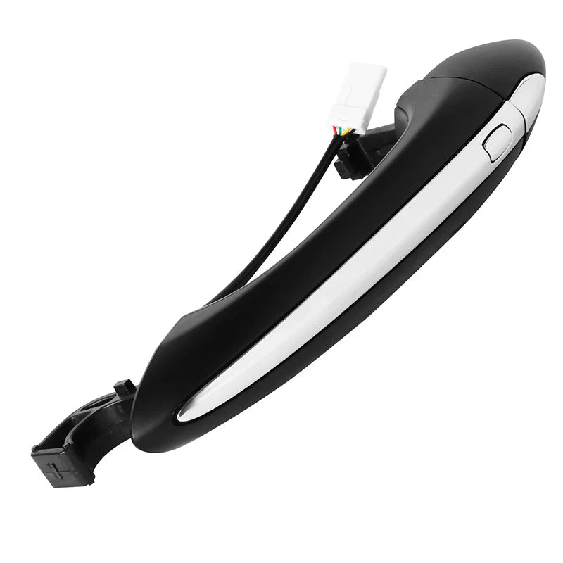 Rear Driver or Passenger Side Outer Door Handle 17-19 Buick Lacrosse, Chevy Bolt, 16-19 Cruze