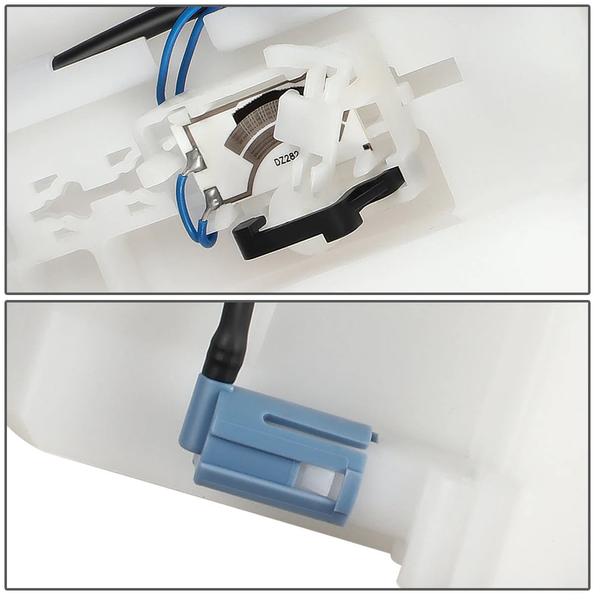 07-19 Toyota Sequoia Tundra 4.6L 5.7L Fuel Pump Module