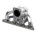 99-00 Honda Civic Si 90-93 Acura Integra l4 B-Series DOHC TD05/DSM 16G Turbo Manifold