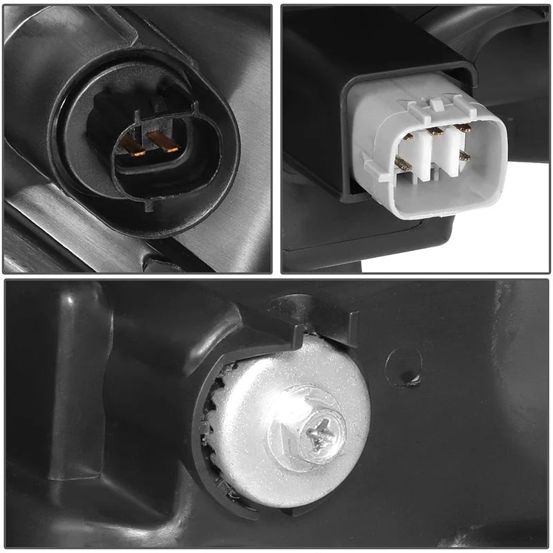 OE Style LED Projector Headlight (Right) 18-22 Toyota Camry