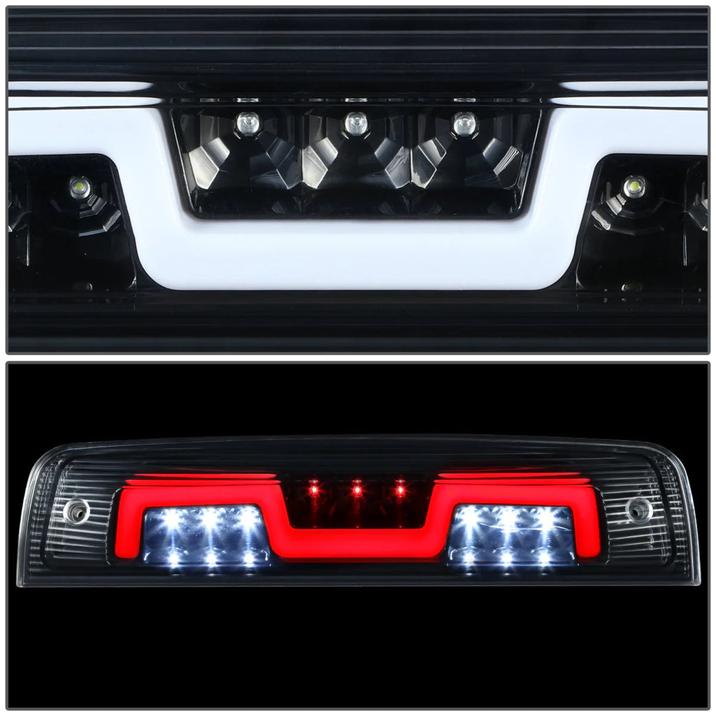 LED Sequential 3rd Brake Light 09-10 Dodge Ram 1500 - 3500, 11-22 Ram 1500 - 3500