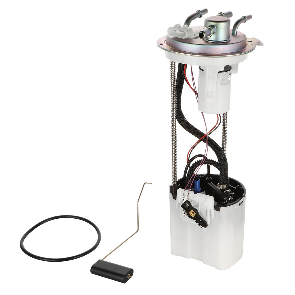 09-13 GMC Sierra Chevrolet Silverado 1500 6.0L V8 Fuel Pump Module