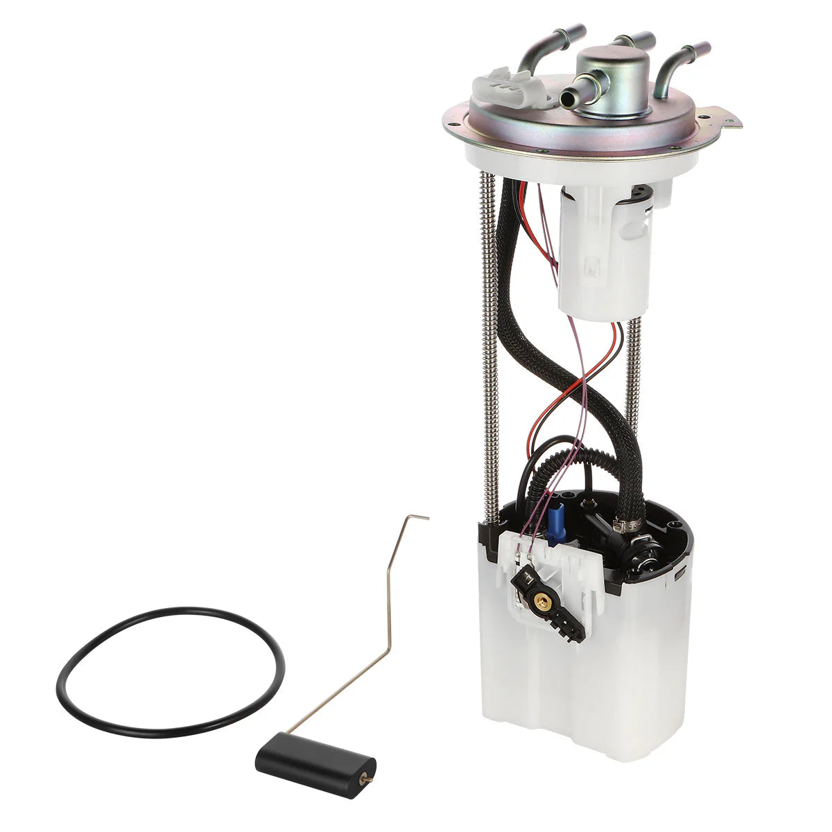 09-13 GMC Sierra Chevrolet Silverado 1500 6.0L V8 Fuel Pump Module