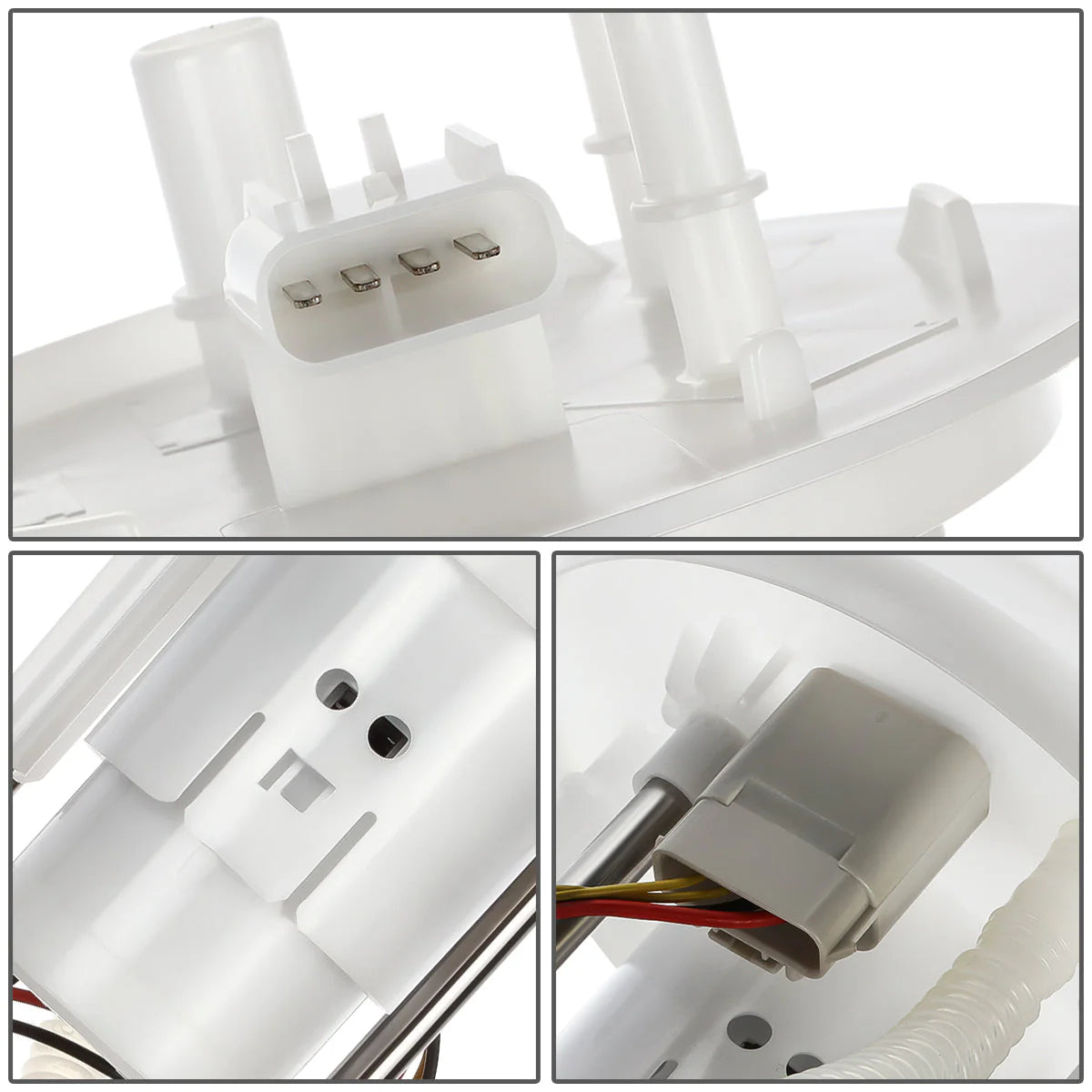 06-08 Ford F150 5.4L Flex Factory Style Fuel Pump Module