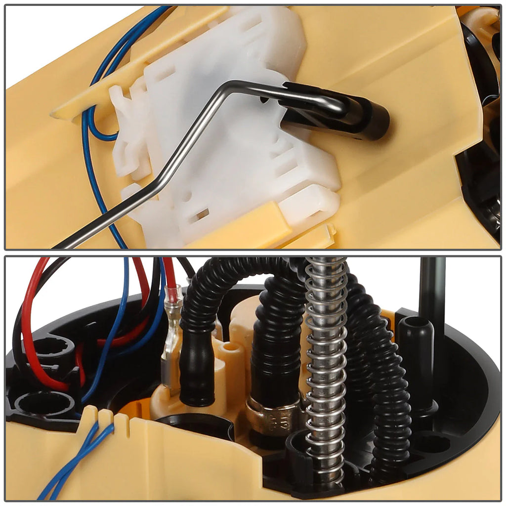 15-20 Ford Ranger 2.2L 3.2L Diesel Non USDM Fuel Pump Module