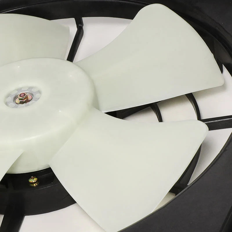 18-22 Honda Odyssey 3.5L Radiator Cooling Fan Assembly - HO3115171