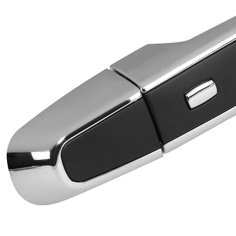 Front Passenger Side Outer Door Handle 19-20 Chevy Blazer, 14-20 Impala, 16-19 Malibu