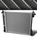 13242 Replacement Radiator 10-11 Cadillac SRX 2.8L