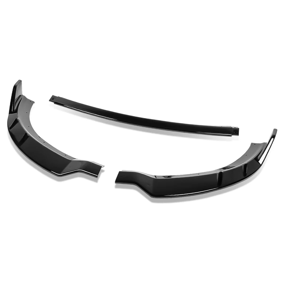 RA-Style Front Lip Spoiler 15-21 Dodge Charger