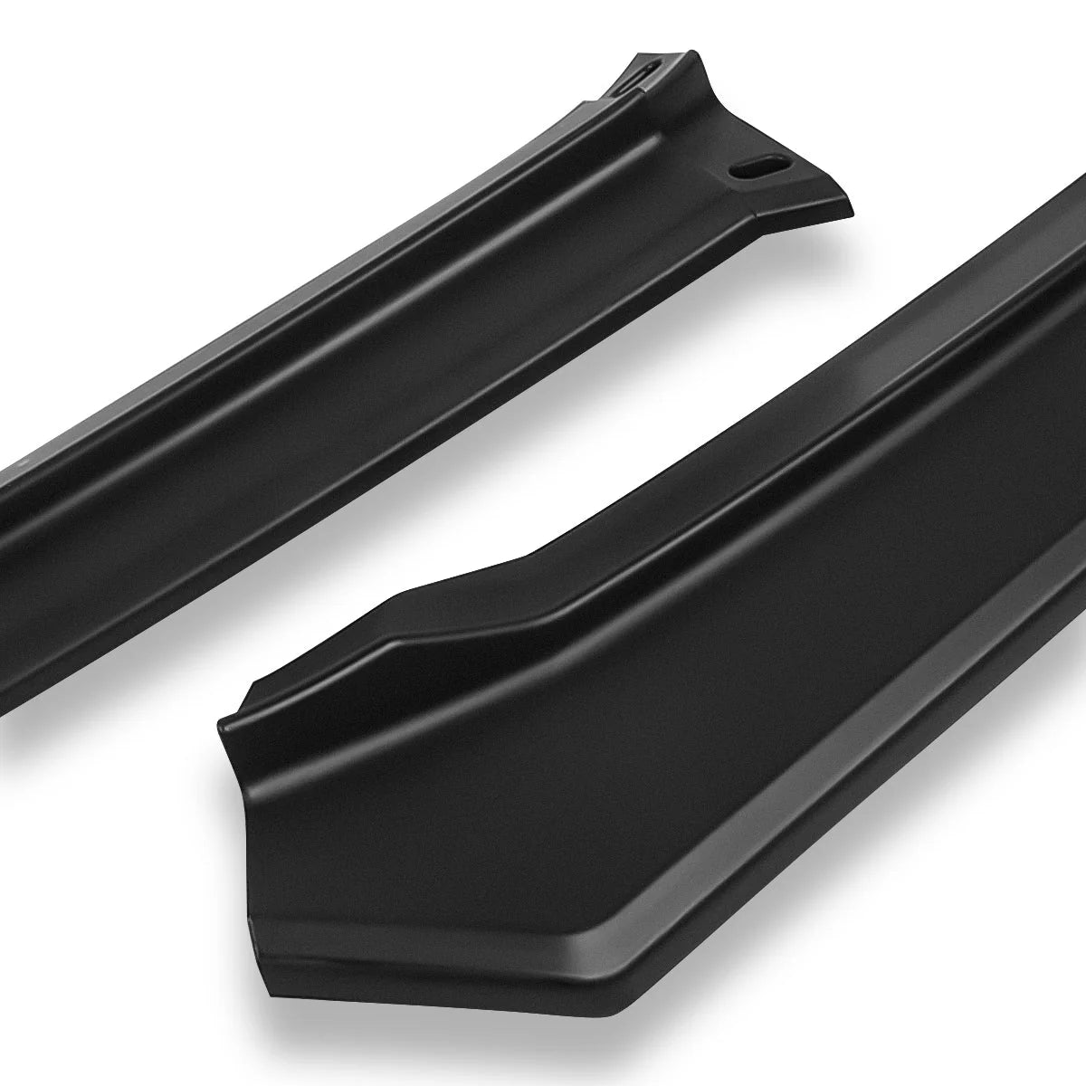 Type-R Style Front Bumper Lip 2022 Honda Civic Sedan
