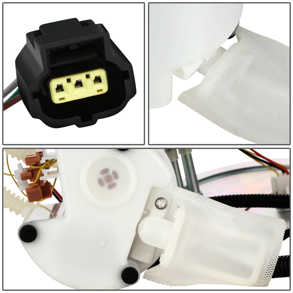 99-04 Ford F250 F350 Super Duty 5.4L 6.8L Fuel Pump Module
