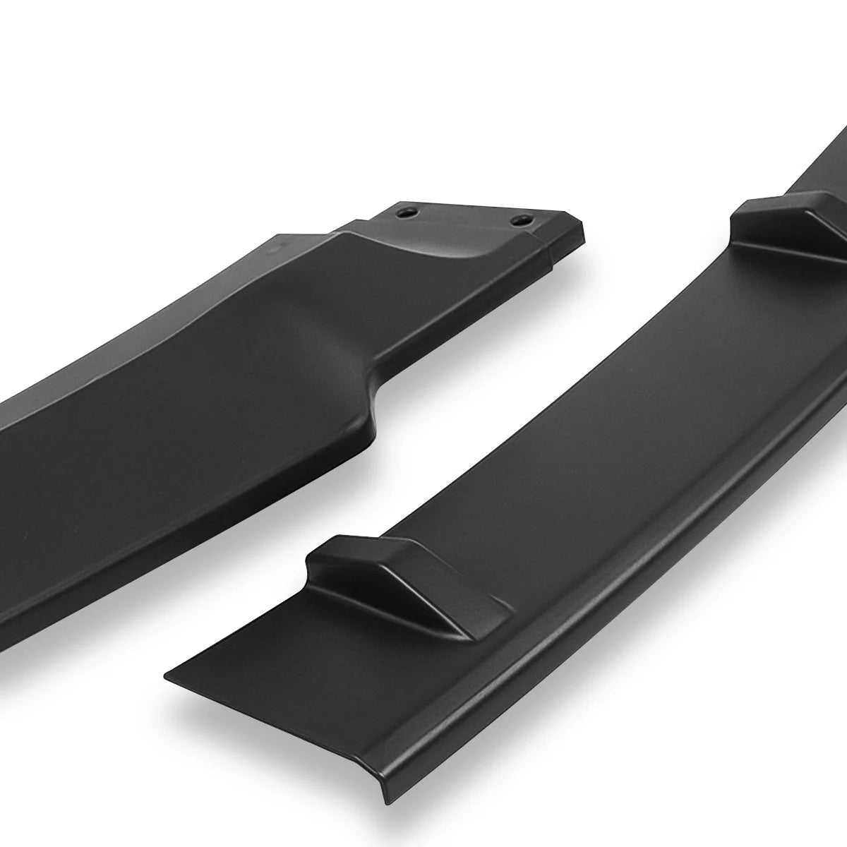 CK-Style Front Lip Spoiler 11-17 Honda Odyssey