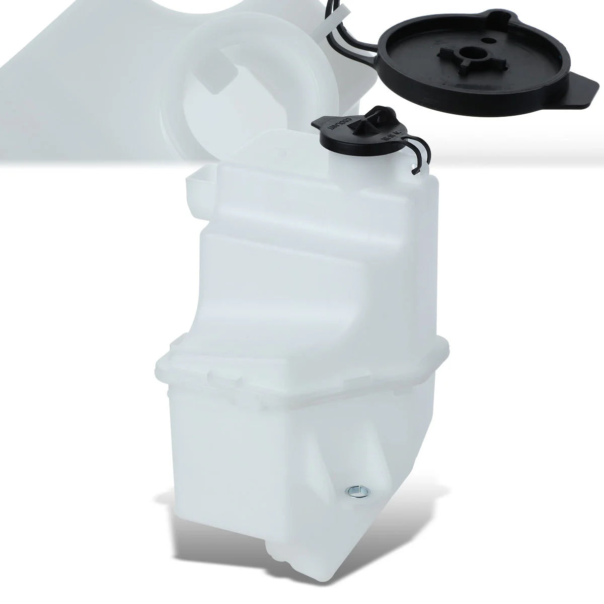 19-21 Toyota RAV4 2.5L Coolant Reservoir
