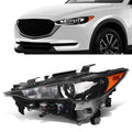 LED Projector Headlight (Left) 17-21 Mazda CX-5