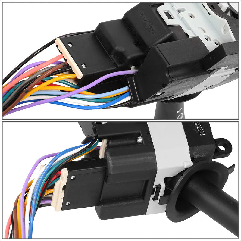 Turn Signal Wiper Combination Switch 00-05 Chevy Impala Monte Carlo
