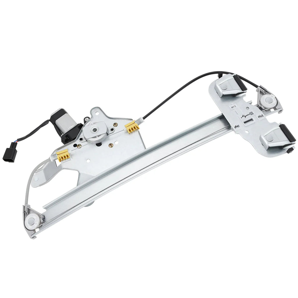 00-05 Buick Lesabre Power Window Regulator w/Motor - Front Left Driver Side