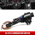 Turn Signal Wiper Combination Switch 00-05 Chevy Impala Monte Carlo