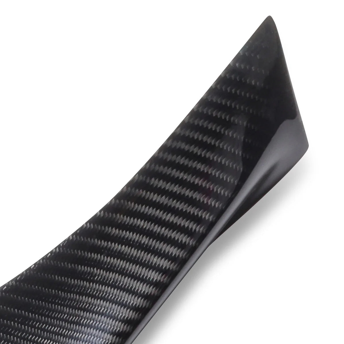 AR-Style Carbon Fiber Rear Trunk Lid Spoiler 14-20 Lexus IS250 IS300 IS350 Sedan