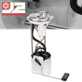 09-13 GMC Sierra Chevrolet Silverado 1500 6.0L V8 Fuel Pump Module