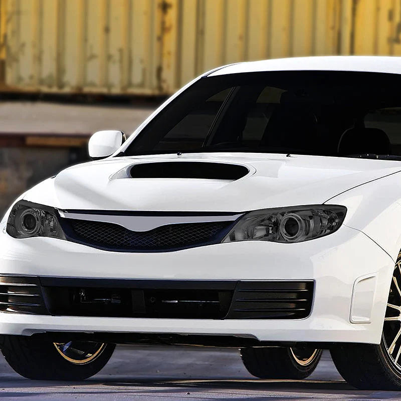 Factory Style Projector Headlights 08-11 Subaru Impreza