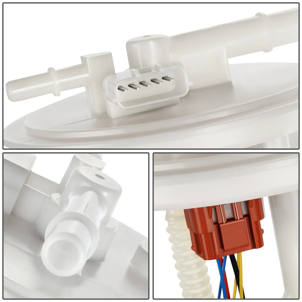 04-15 Infiniti QX56 Nissan Armada Titan Fuel Pump Module