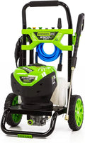 2026 2300-PSI 14 Amp 2.3-GPM Brushless Pressure Washer
