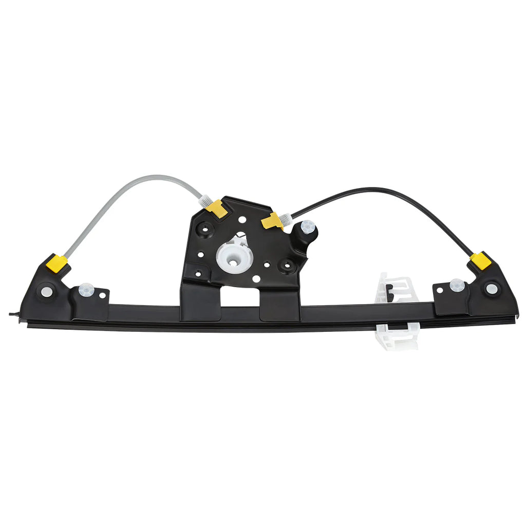 06-11 BMW 323I 335I M3 Sedan Power Window Regulator w/o Motor - Rear Right Passenger Side