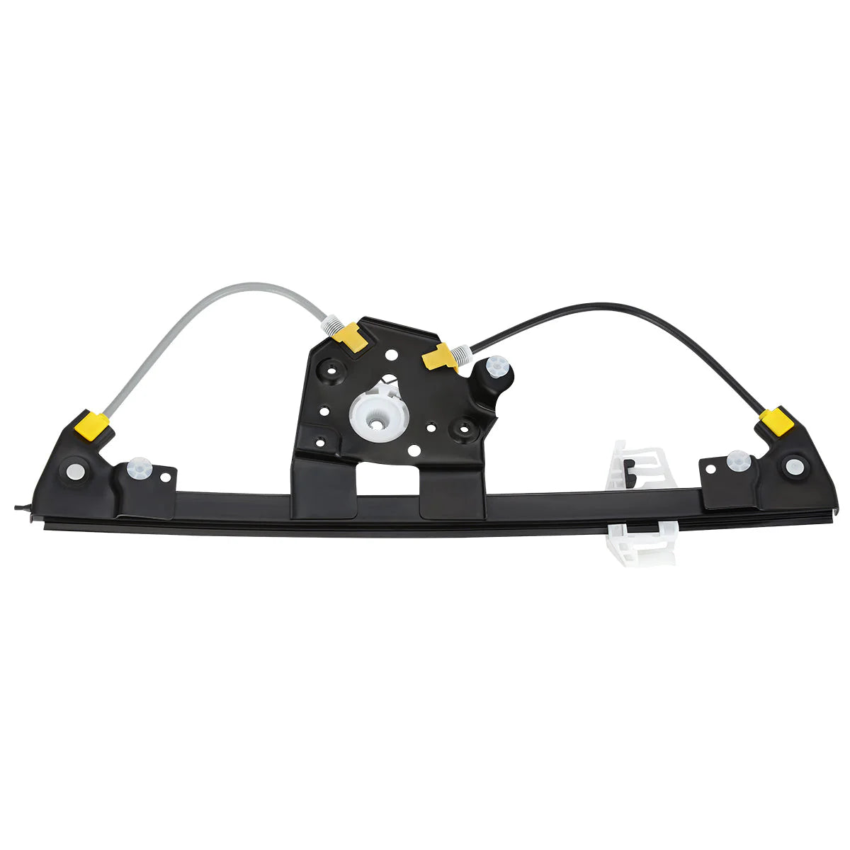 06-11 BMW 323I 335I M3 Sedan Power Window Regulator w/o Motor - Rear Right Passenger Side