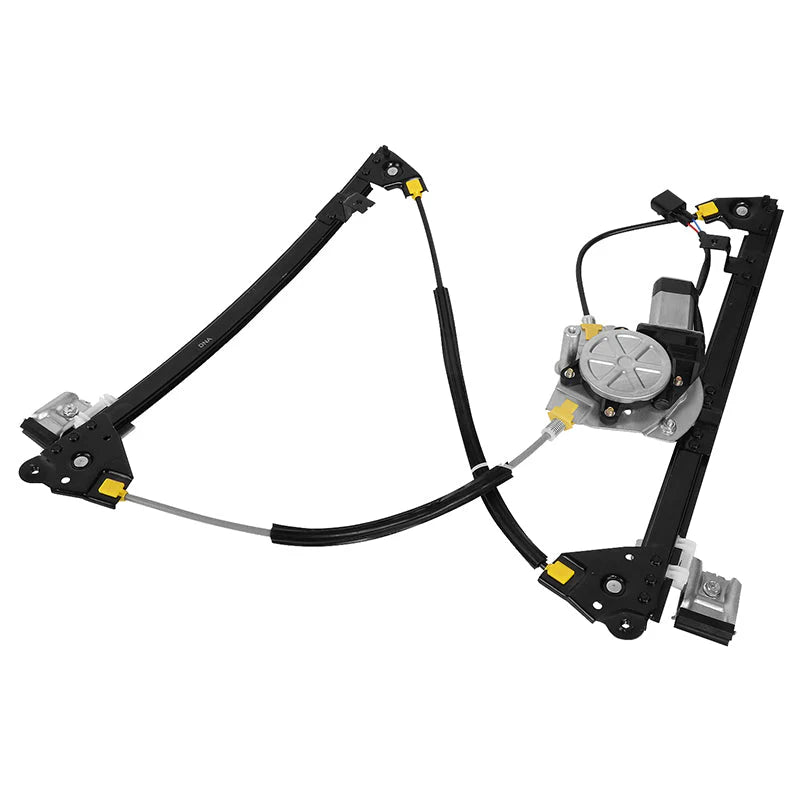 04-08 Pontiac Grand Prix Power Window Regulator w/Motor - Front Right Passenger Side