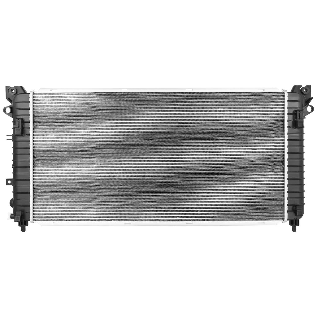 13569 Replacement Radiator 15-17 Chevy Silverado, GMC Sierra 1500