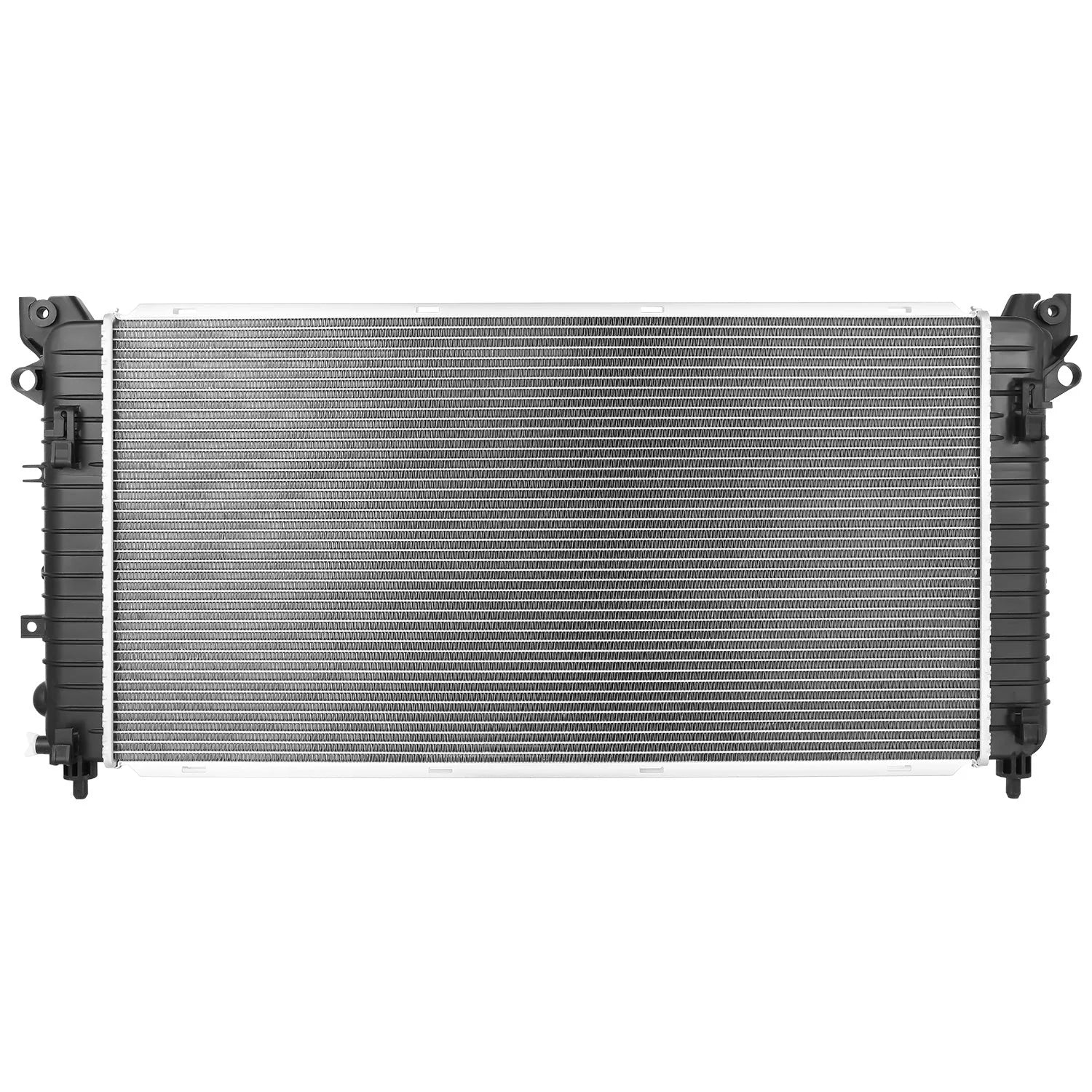13569 Replacement Radiator 15-17 Chevy Silverado, GMC Sierra 1500