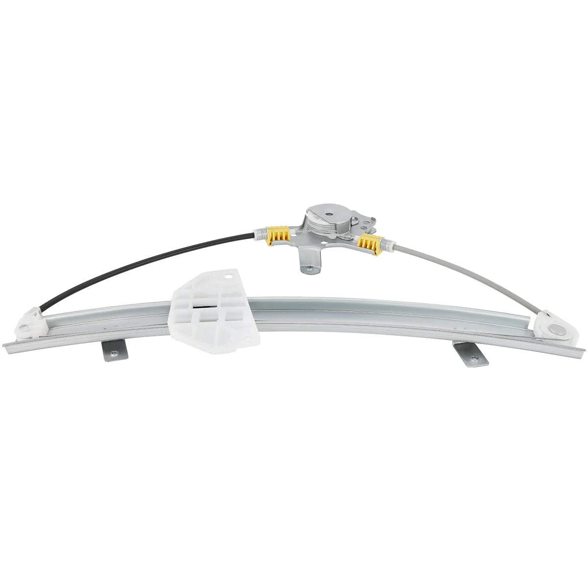 93-96 Mitsubishi Mirage Power Window Regulator w/o Motor - Front Left Driver Side
