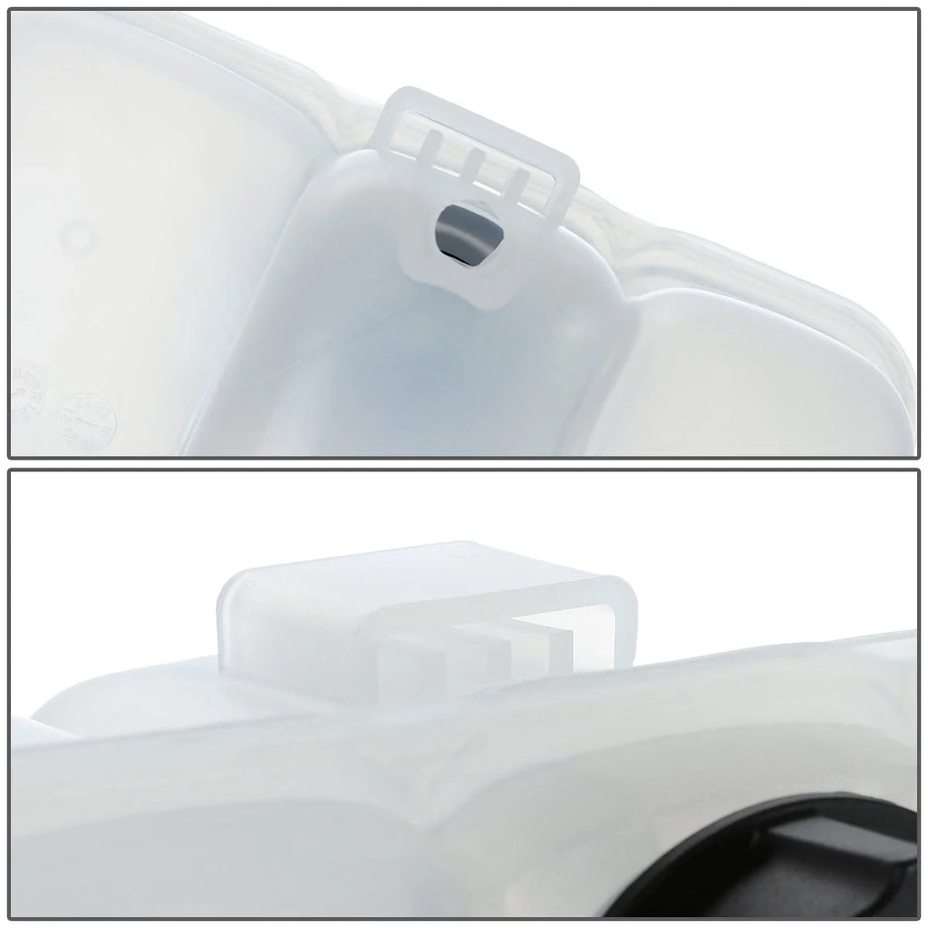 13-18 Ford Focus Escape C-Max 2.0L Coolant Overflow Reservoir w/ Cap