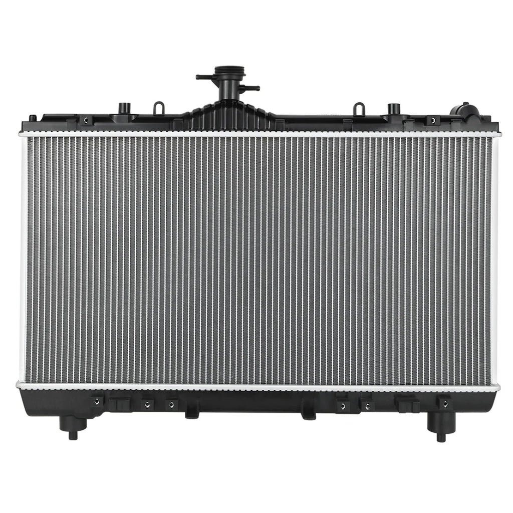 13341 Replacement Radiator 12-15 Chevy Camaro 3.6L AT