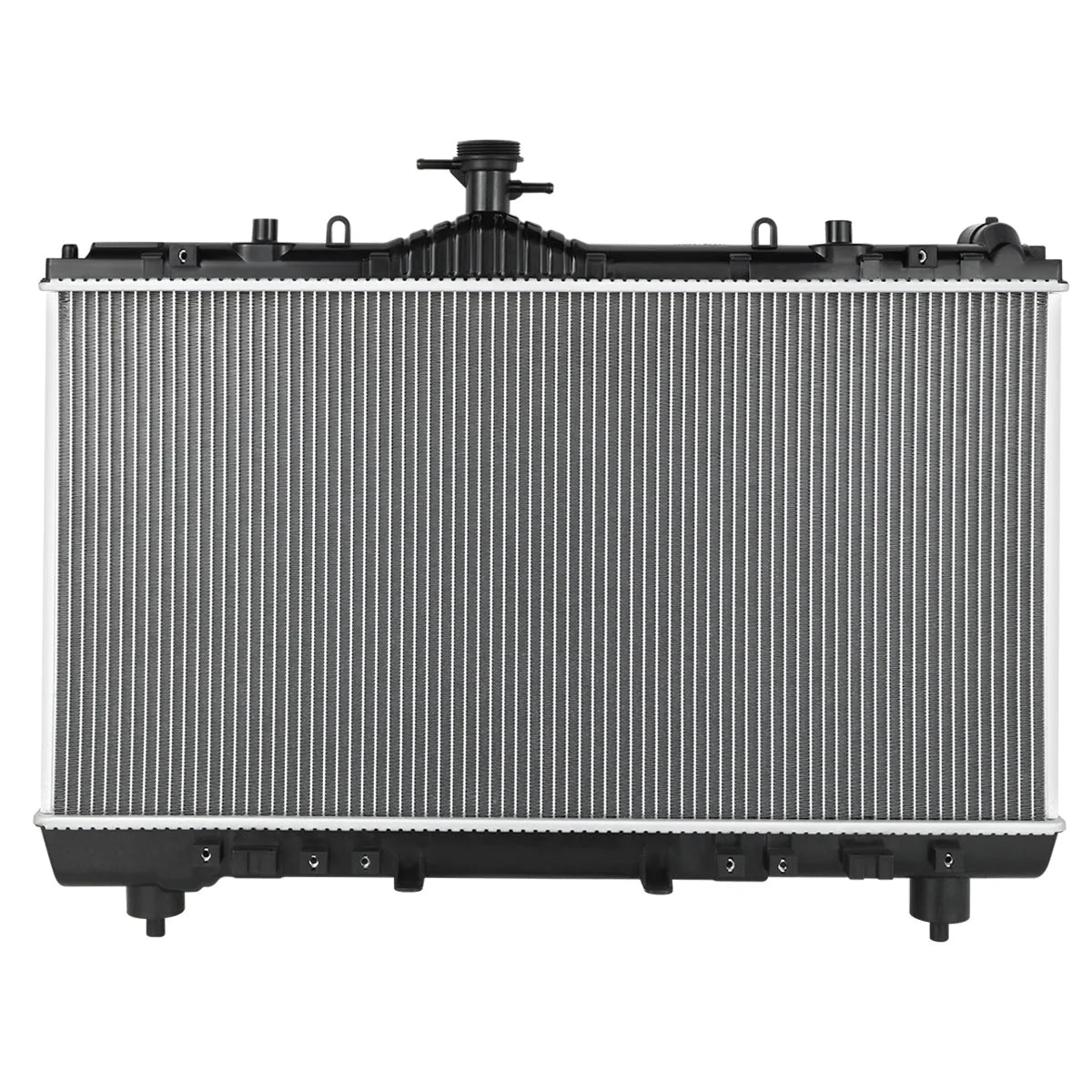 13341 Replacement Radiator 12-15 Chevy Camaro 3.6L AT
