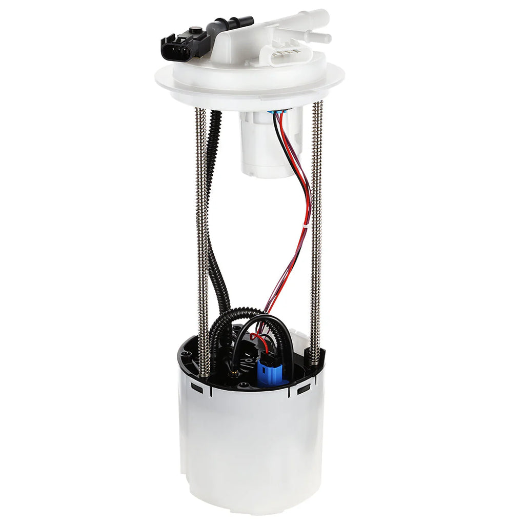 10-13 Chevrolet Silverado GMC Sierra 1500 4.8L 5.3L Flex Fuel Pump Module