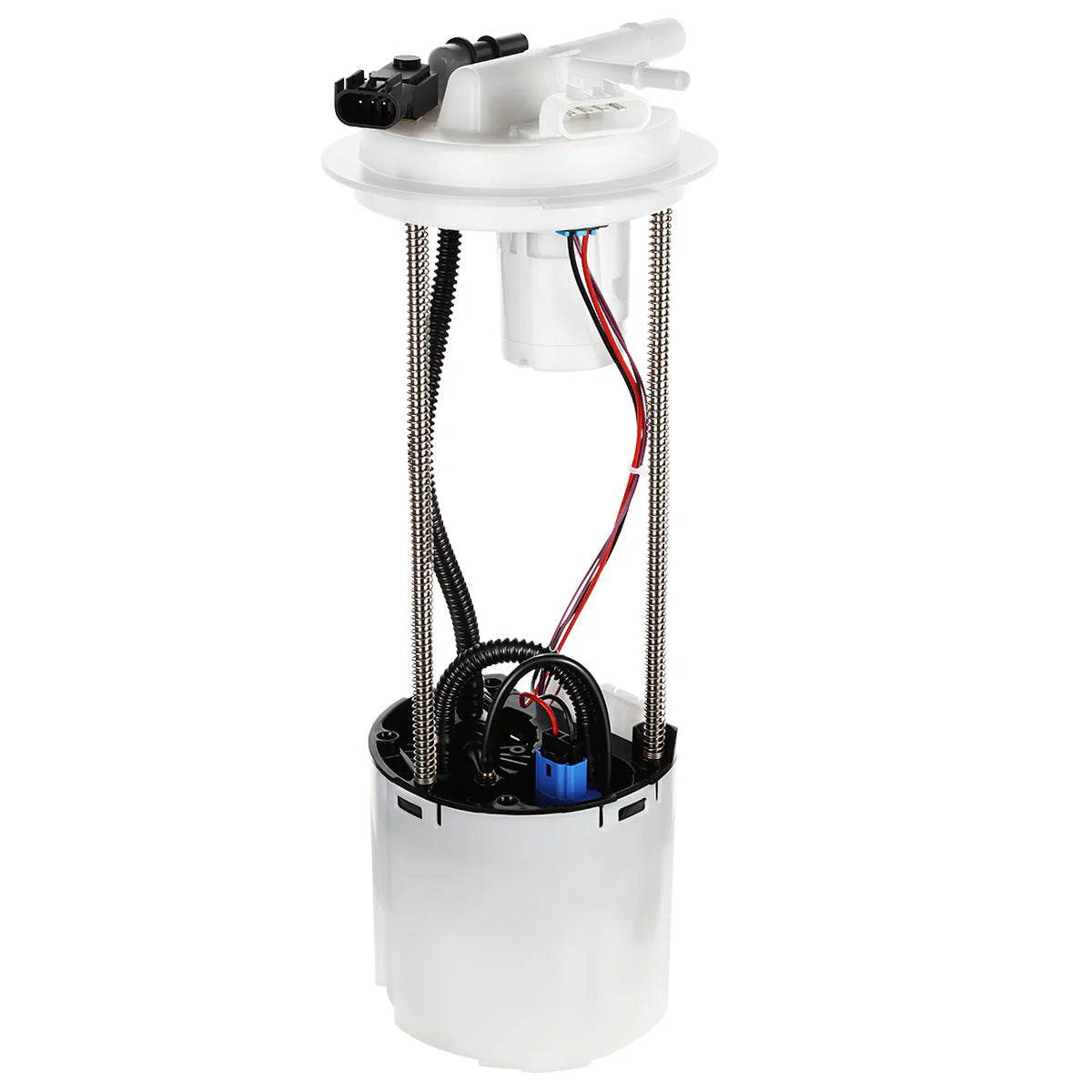 10-13 Chevrolet Silverado GMC Sierra 1500 4.8L 5.3L Flex Fuel Pump Module