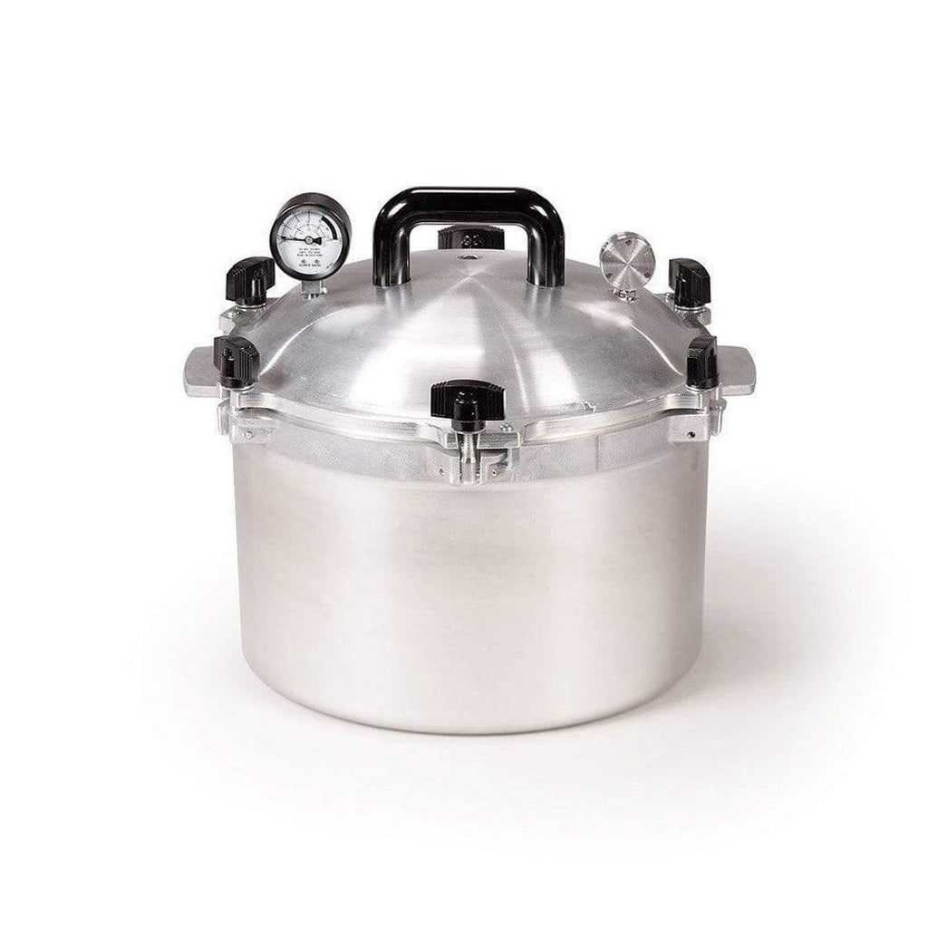 2026 All American Pressure Canner – DEMO Units