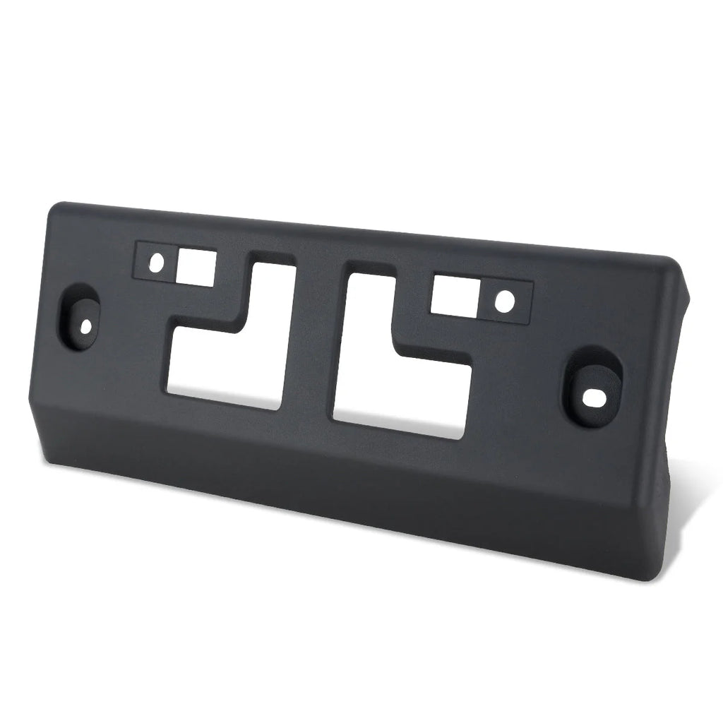 Front License Plate Mounting Bracket 19-20 Nissan Maxima