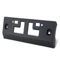 Front License Plate Mounting Bracket 19-20 Nissan Maxima