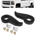 11-20 Chevy Silverado GMC Sierra 2500HD 3500HD 1 in. -3 in. Front Leveling Torsion Key Kit