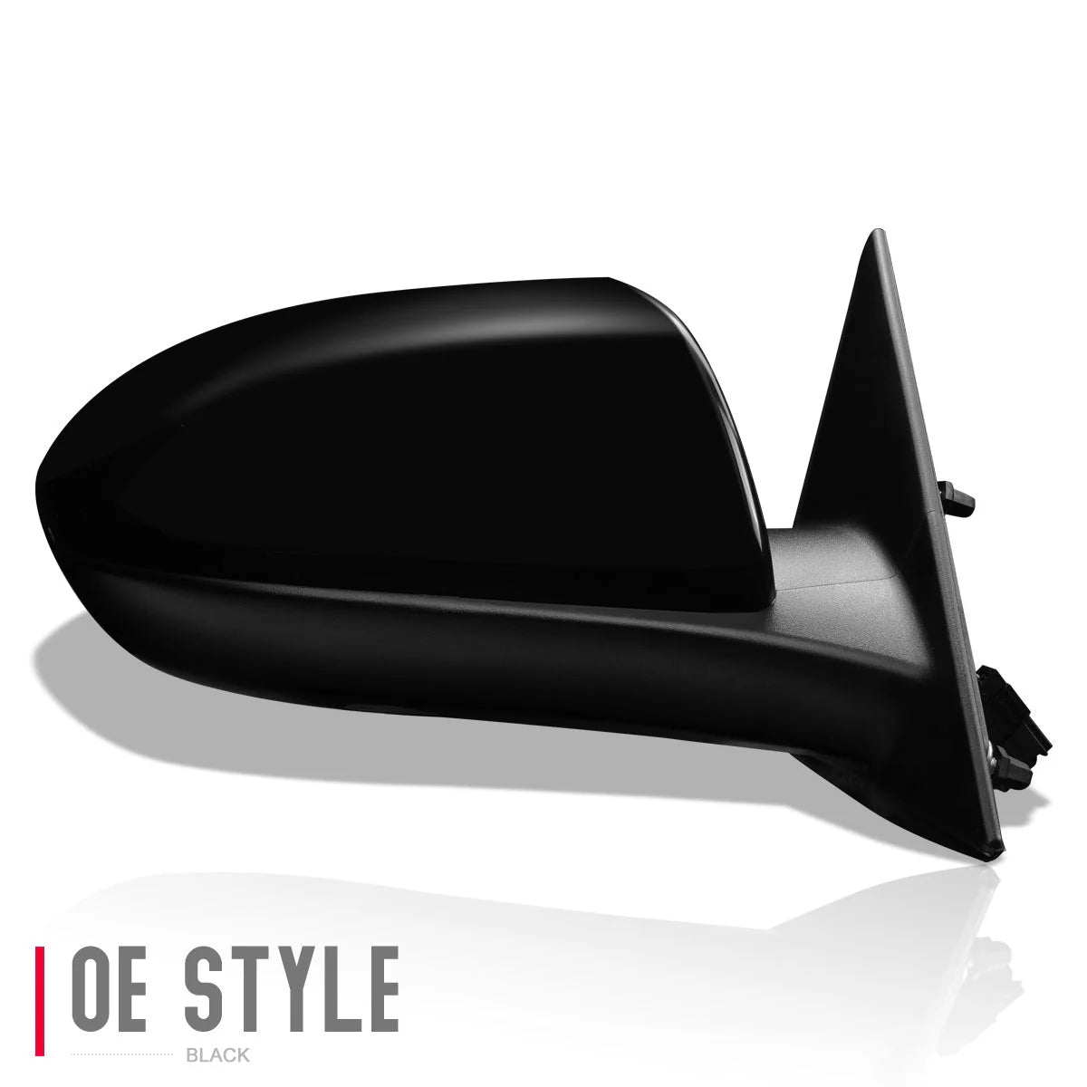 Powered Heated Side View Mirror (Right) 09-10 Mazda 6